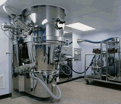 Batch Granulation